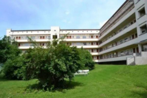 zentrumsnahes Monteurszimmer